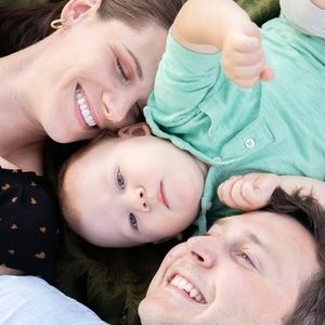 Meet your Posher, Jerry